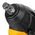Гайковерт ударный аккумуляторный бесщеточный Denzel 26502 CIW-IB-300-0, Li-ion, 18В, 300Нм купить в Когалыме