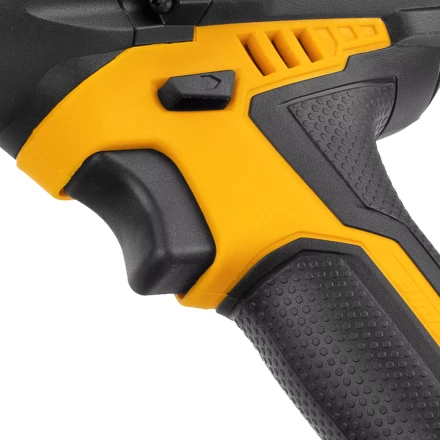 Гайковерт ударный аккумуляторный бесщеточный Denzel 26502 CIW-IB-300-0, Li-ion, 18В, 300Нм купить в Когалыме