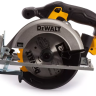 Пила дисковая  DCS391N аккумуляторная 18В Li-Ion DeWALT купить в Когалыме