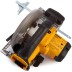 Пила дисковая  DCS391N аккумуляторная 18В Li-Ion DeWALT купить в Когалыме