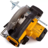 Пила дисковая  DCS391N аккумуляторная 18В Li-Ion DeWALT купить в Когалыме