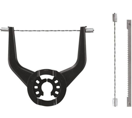 Плоское лезвие для приставки Multi-Flex DREMEL купить в Когалыме