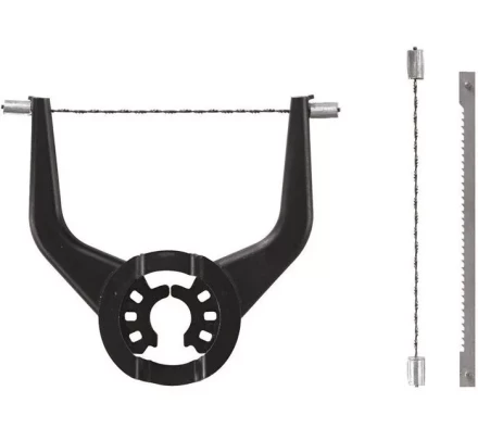 Плоское лезвие для приставки Multi-Flex DREMEL купить в Когалыме