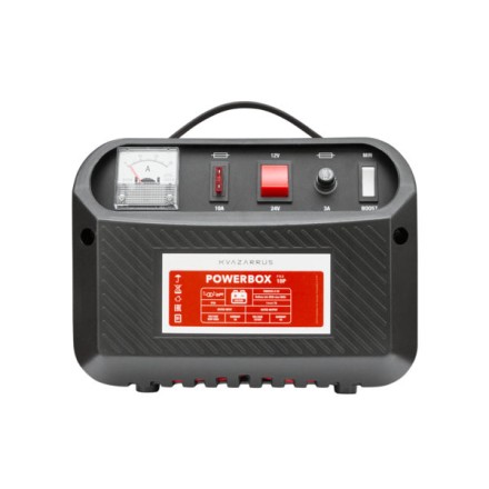 Зарядное устройство KVAZARRUS PowerBox 10P купить в Когалыме