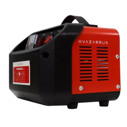 Зарядное устройство KVAZARRUS PowerBox 10P купить в Когалыме