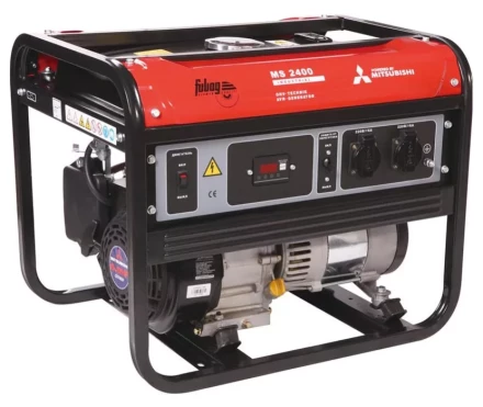 Бензогенератор MS 2400 Fubag купить в Когалыме