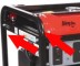 Бензогенератор MS 2400 Fubag купить в Когалыме