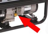 Бензогенератор MS 2400 Fubag купить в Когалыме