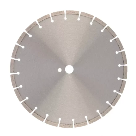 Диск алмазный Matrix 350 х 25.4 мм, "Железобетон", сухой/мокрый рез, Pro 731103 купить в Когалыме