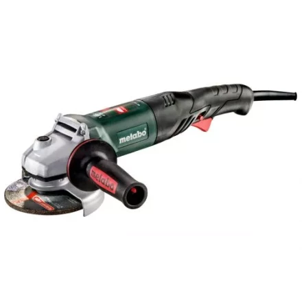 Угловая шлифмашина УШМ WЕ1500-150 RT Metabo купить в Когалыме