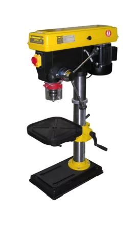 Станок сверлильный Корвет 44 с тисками 90440 купить в Когалыме