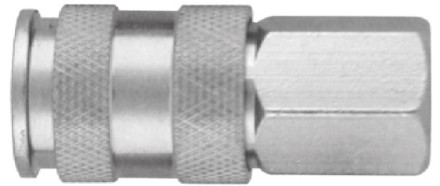Быстросъемное соединение МАМА гайка 3/8&quot;BSPевро GM-03AF Jonnesway 49476 купить в Когалыме