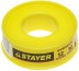 Фумлента STAYER &quot;MASTER&quot;, плотность 0,40 г/см3, 0,075ммх12ммх10м 12360-12-040 купить в Когалыме