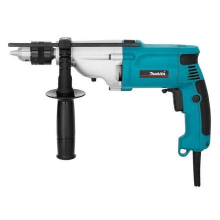 Дрель ударная двухскоростная Makita HP2050 купить в Когалыме