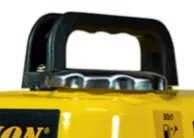 Бензогенератор инверторный CHAMPION IGG 980 купить в Когалыме