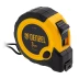 Рулетка Denzel 3м х 13мм, двухкомп. корпус, кнопка-пауза, 31540 купить в Когалыме