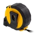 Рулетка Denzel 3м х 13мм, двухкомп. корпус, кнопка-пауза, 31540 купить в Когалыме