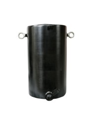 Домкрат гидравлический алюминиевый TOR HHYG-200100L (ДГА200П100) 200 т 1004786