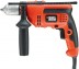 Дрель ударная B&amp;D KR 554 СRЕS купить в Когалыме