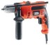 Дрель ударная B&amp;D KR 554 СRЕS купить в Когалыме