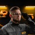 Очки защитные открытые Denzel 89191, поликарбонатные, прозрачная линза, 2х комп.дужки купить в Когалыме