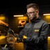 Очки защитные открытые Denzel 89191, поликарбонатные, прозрачная линза, 2х комп.дужки купить в Когалыме