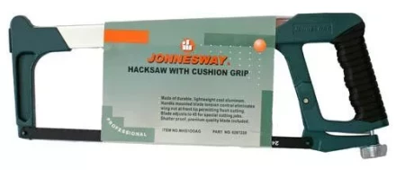 Ножовка по металлу 300 мм MHS100AG  Jonnesway 48717 купить в Когалыме