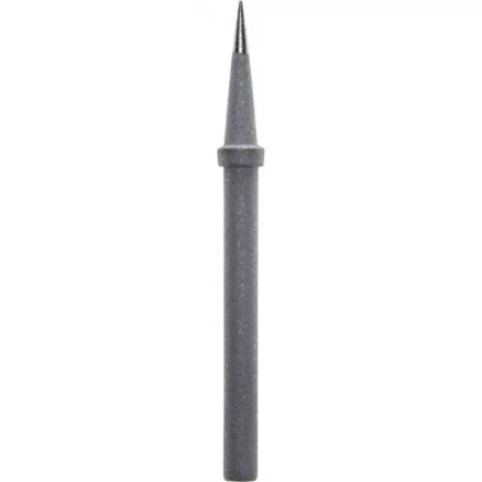Жало СВЕТОЗАР медное "Hi quality" для паяльников, конус, диаметр наконечника 0,5 мм SV-55341-05 купить в Когалыме