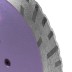 Алмазный диск для шлифовки и резки Messer G/F. Диаметр 125 мм. купить в Когалыме