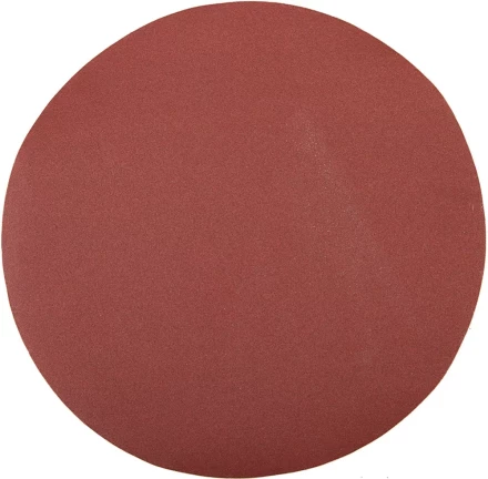 Круг шлифовальный универсальный STAYER "MASTER" из абразивной бумаги на велкро основе, без отверстий, Р180, 125мм, 5шт 35453-125-180 купить в Когалыме