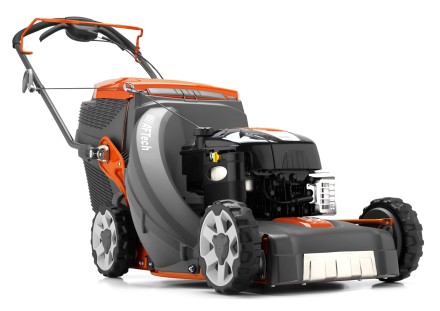 Бензиновая газонокосилка Husqvarna LC348 V купить в Когалыме