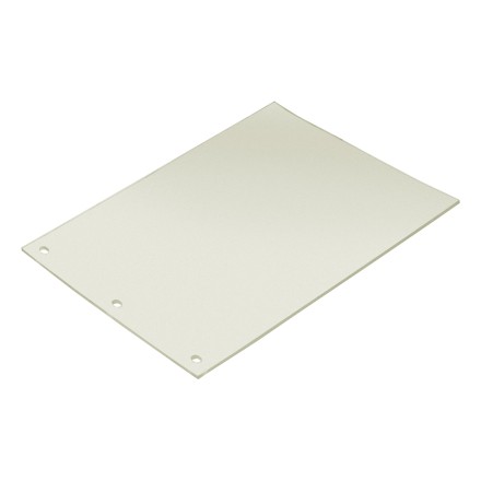 Коврик полиуретановый для виброплиты Denzel VC-30W 98022 купить в Когалыме