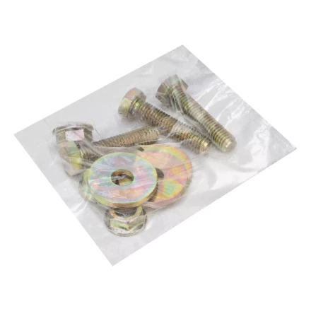 Коврик полиуретановый для виброплиты Denzel VC-30W 98022 купить в Когалыме