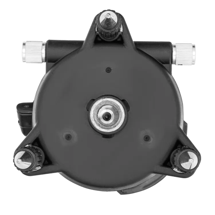 Лазерный уровень MTX CRL-30R, 30 м, красный луч, батарейки, резьба 5/8" 35034 купить в Когалыме