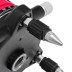 Лазерный уровень MTX CRL-30R, 30 м, красный луч, батарейки, резьба 5/8&quot; 35034 купить в Когалыме