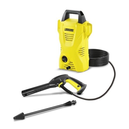 Минимойка-мойка высокого давления KARCHER K 2 Basic купить в Когалыме