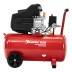 Компрессор воздушный MTX DC1500L/50, 1,5 кВт, 50 л, 210 л/мин 58018 купить в Когалыме