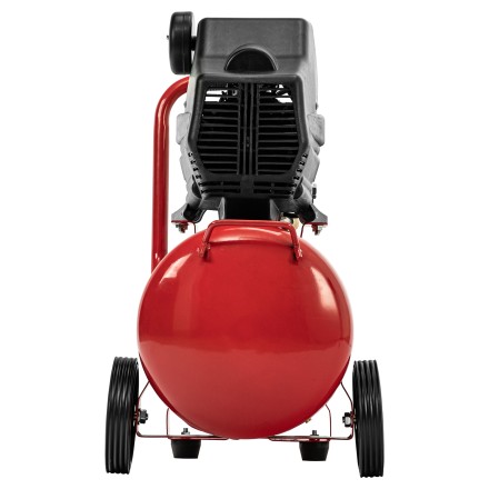 Компрессор воздушный MTX DC1500L/50, 1,5 кВт, 50 л, 210 л/мин 58018 купить в Когалыме