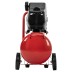 Компрессор воздушный MTX DC1500L/50, 1,5 кВт, 50 л, 210 л/мин 58018 купить в Когалыме