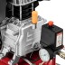 Компрессор воздушный MTX DC1500L/50, 1,5 кВт, 50 л, 210 л/мин 58018 купить в Когалыме