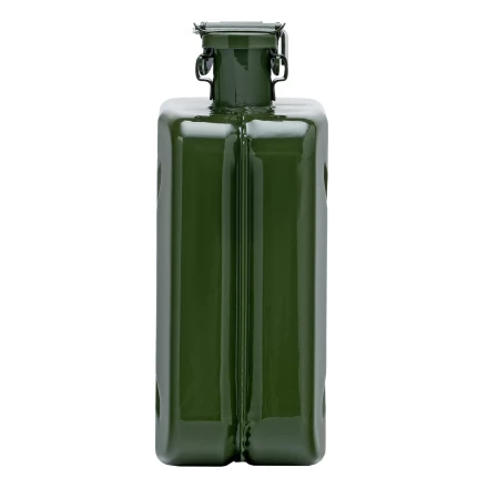 Канистра для ГСМ Stels 53143, металлическая, 5 литров купить в Когалыме