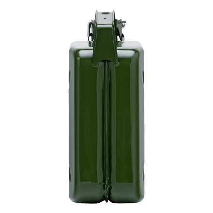 Канистра для ГСМ Stels 53143, металлическая, 5 литров купить в Когалыме