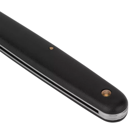 Нож садовый Palisad, 165 мм, складной, копулировочный, пластиковая рукоятка, 790557 купить в Когалыме