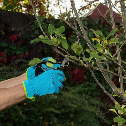 Нож садовый Palisad, 165 мм, складной, копулировочный, пластиковая рукоятка, 790557 купить в Когалыме