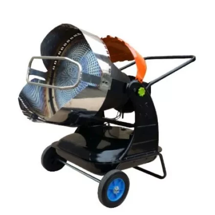 Инфракрасная дизельная тепловая пушка Aurora SF-2 купить в Когалыме