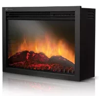 Электрокамин-камин электрический очаг Electrolux EFP/P 2520LS купить в Когалыме