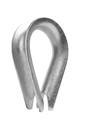 Коуш 30,0 мм TOR DIN 6899 (тип B) (Q) 142302 купить в Когалыме