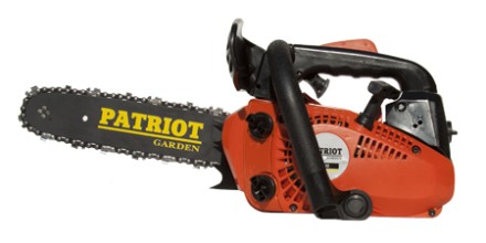 Бензопила Patriot Garden РТ 2512 купить в Когалыме