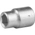 Головка торцовая НИЗ (1/2&quot;), 40Х, шестигранная, оцинкованная, 12мм 2772-12 купить в Когалыме