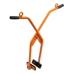 Захват бордюрного камня ручной до 300 мм Сибртех 18161, 80 кг